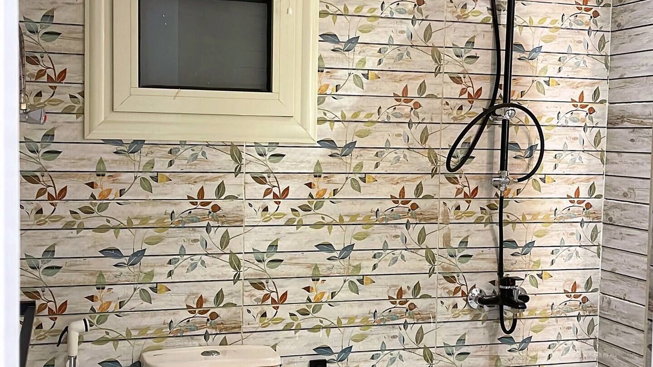 Photo of Bathroom in Hada'iq al-Qubbah