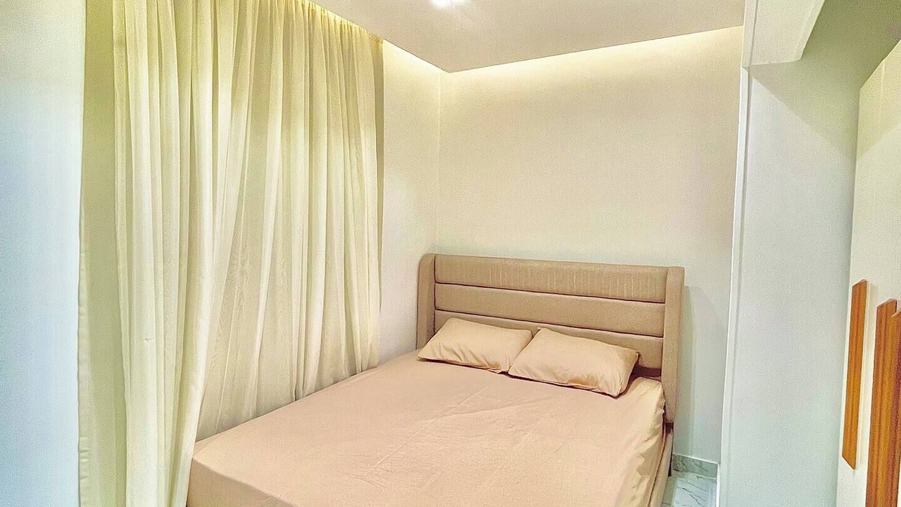 Photo of Bedroom in Hada'iq al-Qubbah