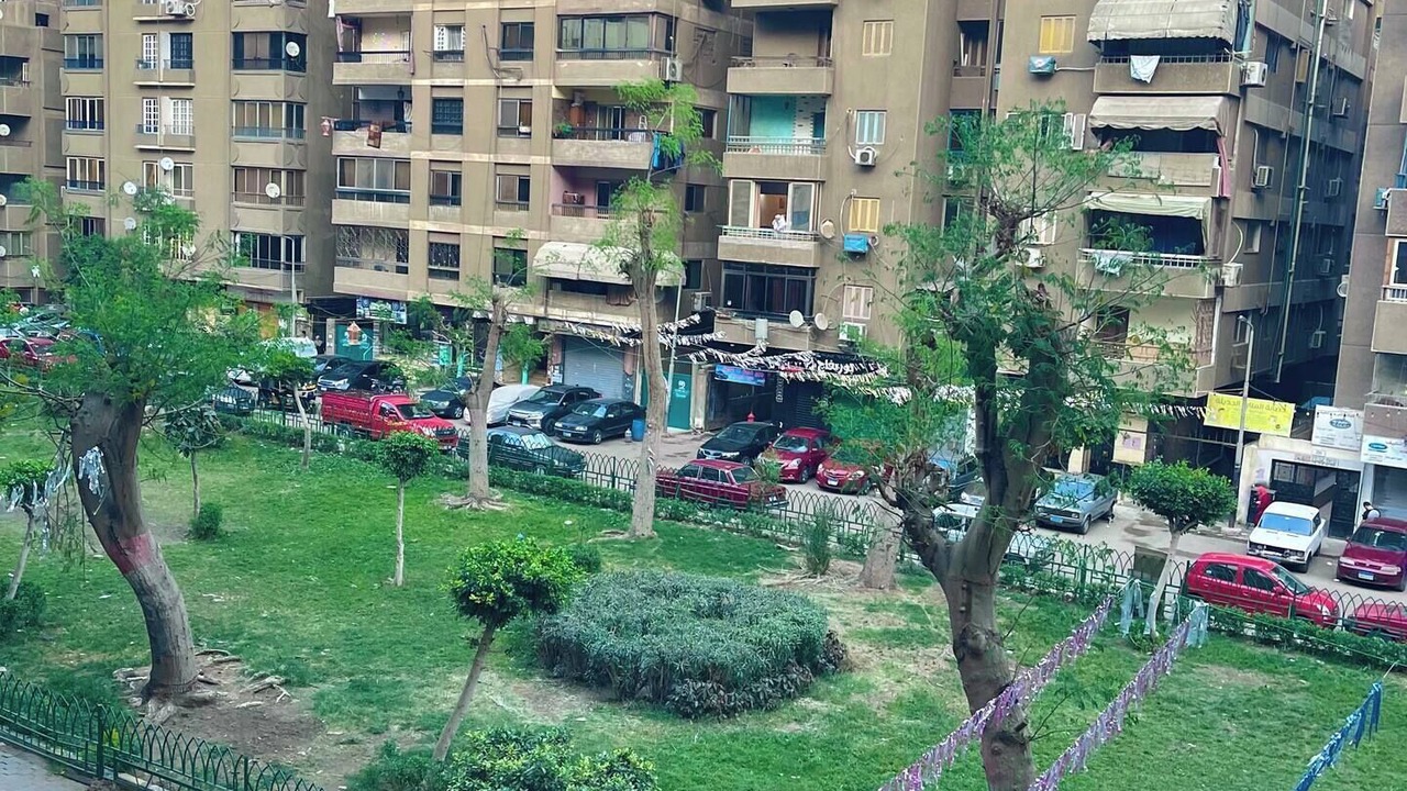 Photo of Others in Hada'iq al-Qubbah