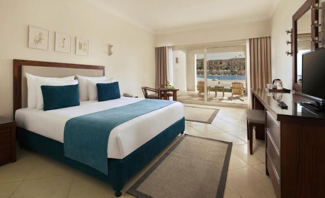 Photo of Bedroom in Soma Bay
