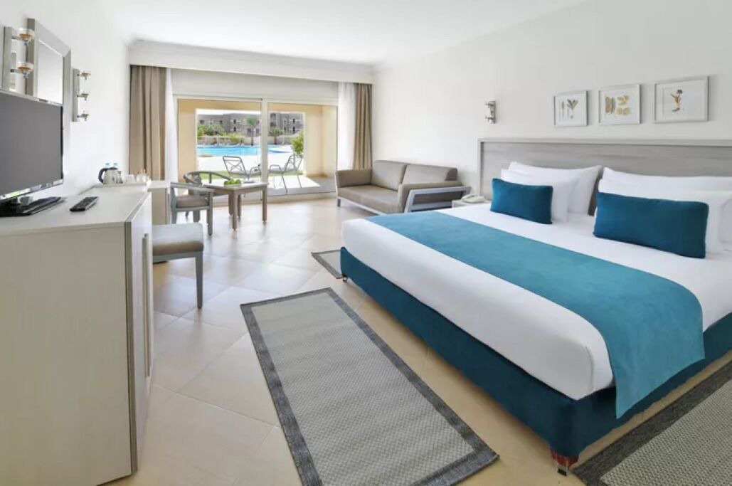 Photo of Bedroom in Soma Bay
