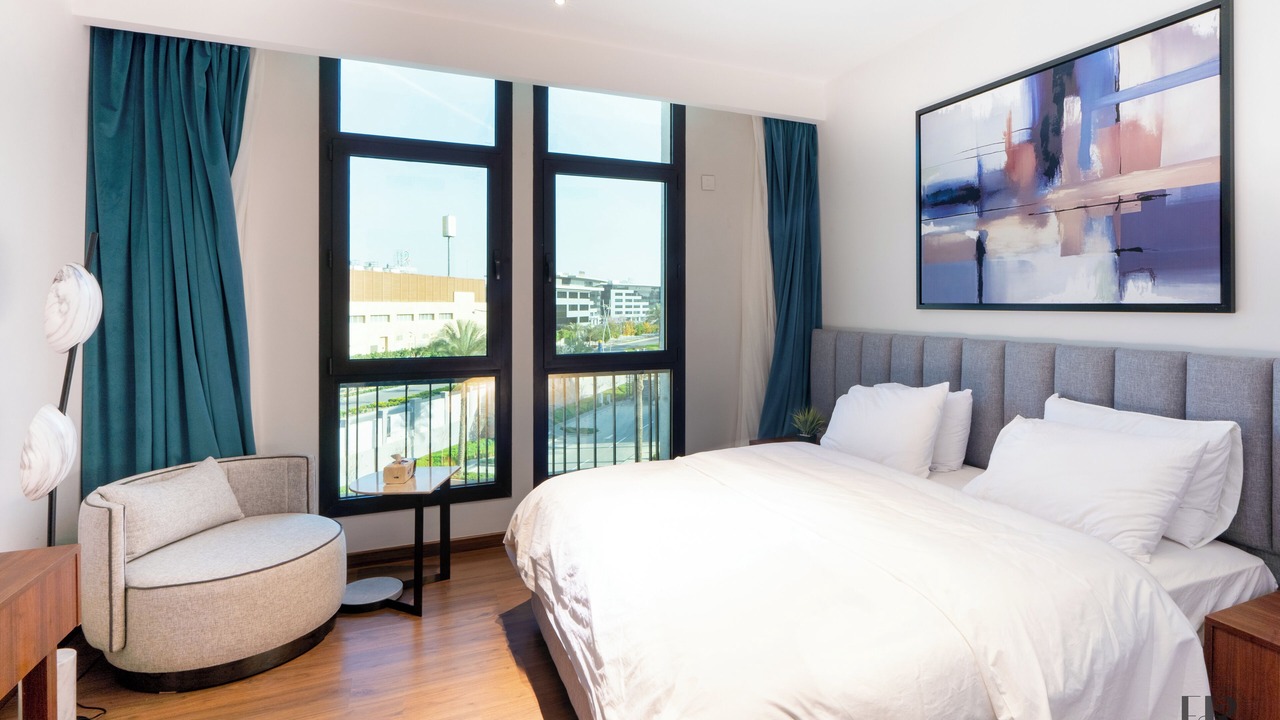 Photo of Bedroom in New Cairo