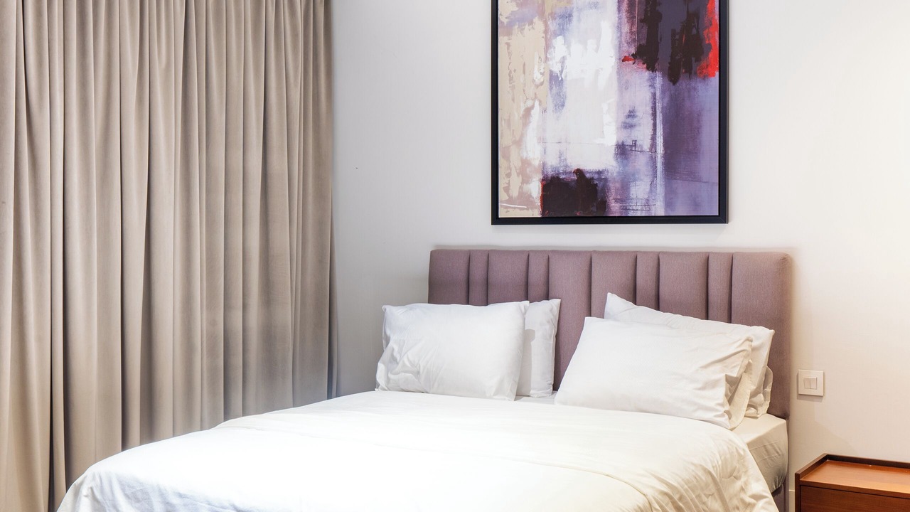 Photo of Bedroom in New Cairo