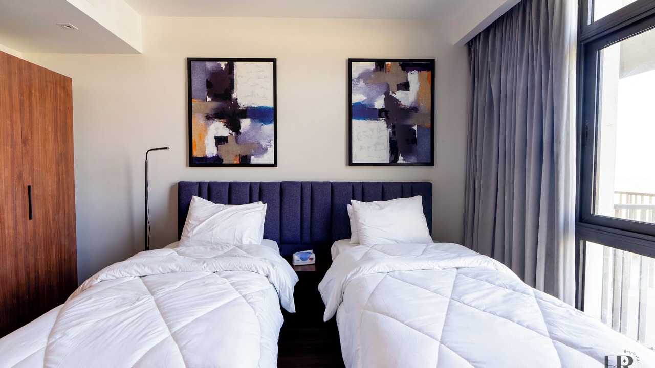 Photo of Bedroom in New Cairo