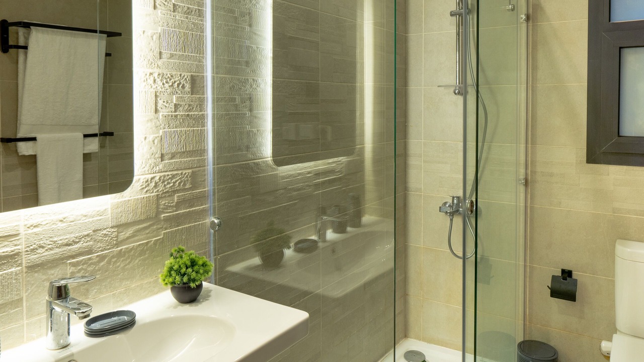 Photo of Bathroom in New Cairo