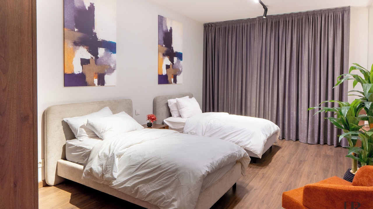 Photo of Bedroom in New Cairo