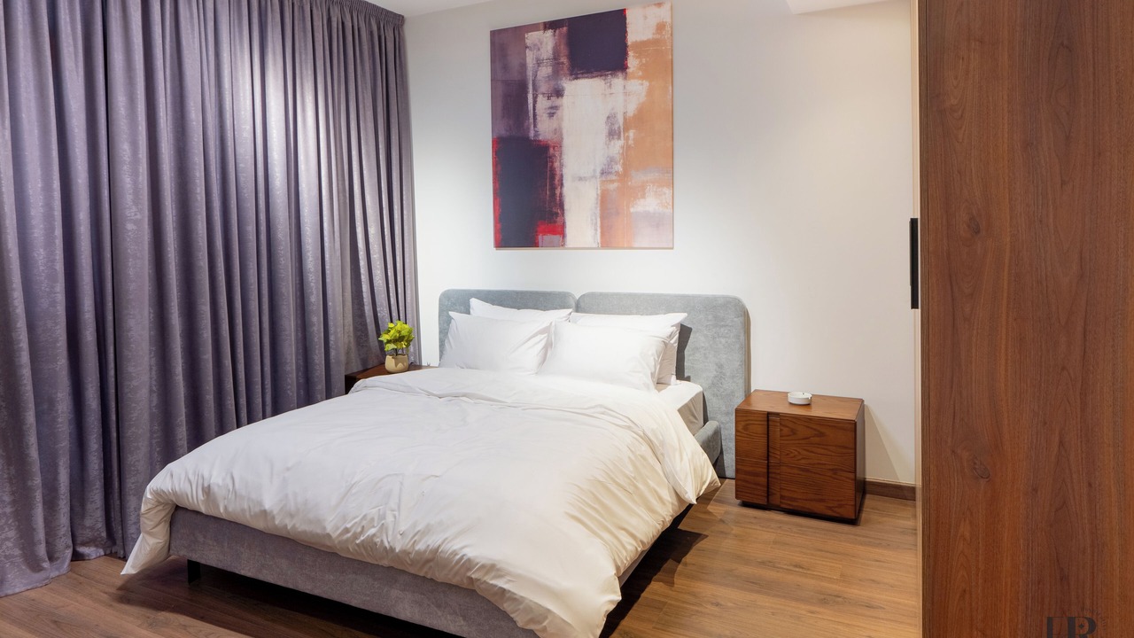 Photo of Bedroom in New Cairo