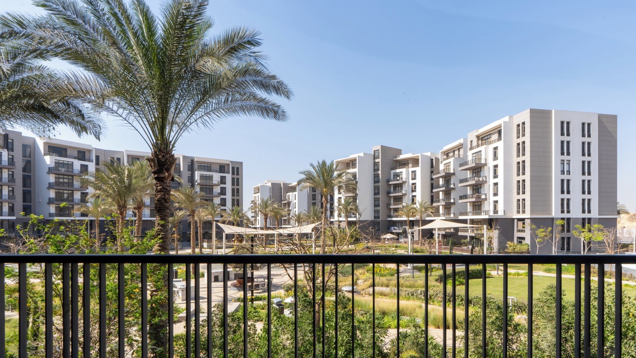 Photo of Outdoor in New Cairo