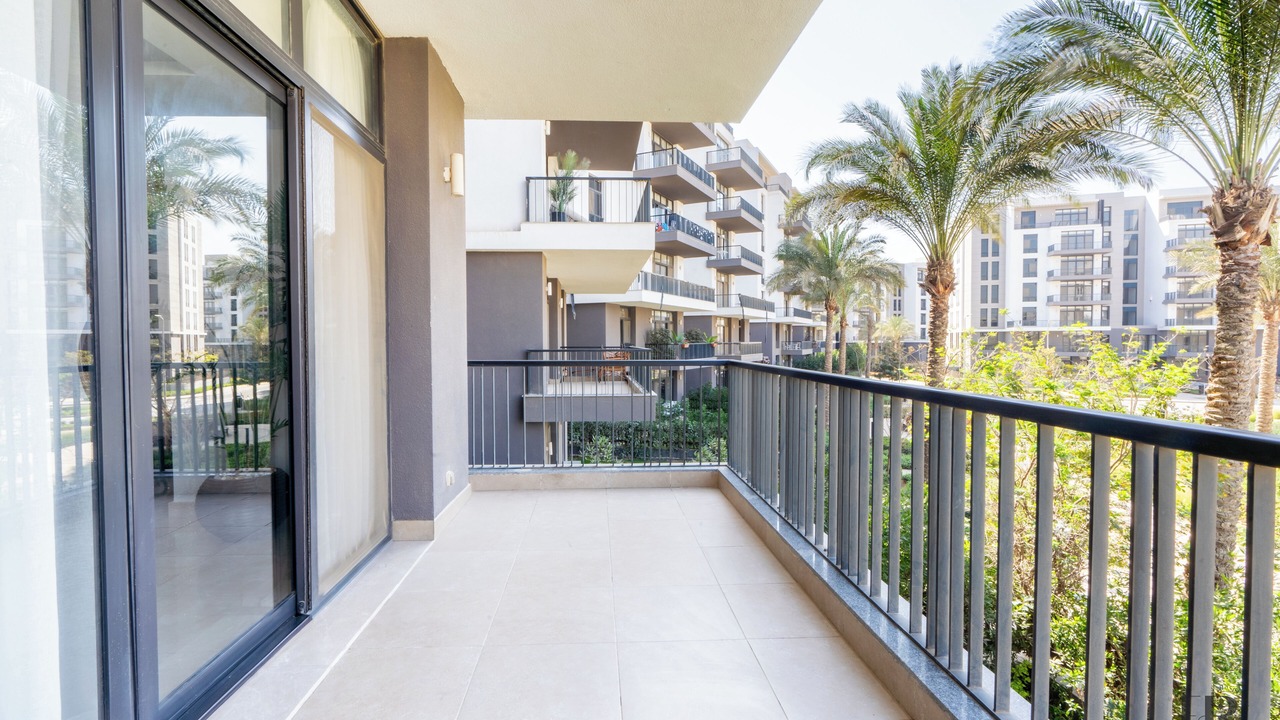 Photo of Outdoor in New Cairo