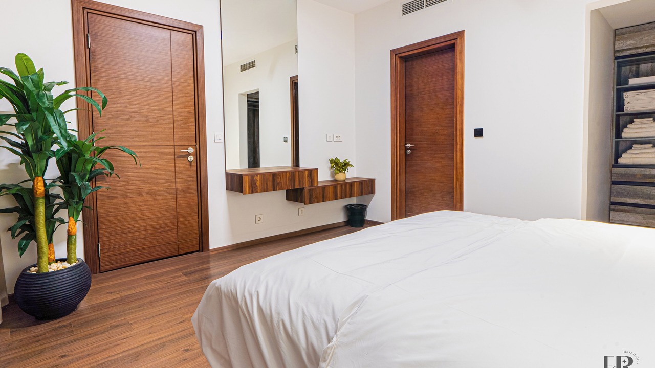 Photo of Bedroom in New Cairo