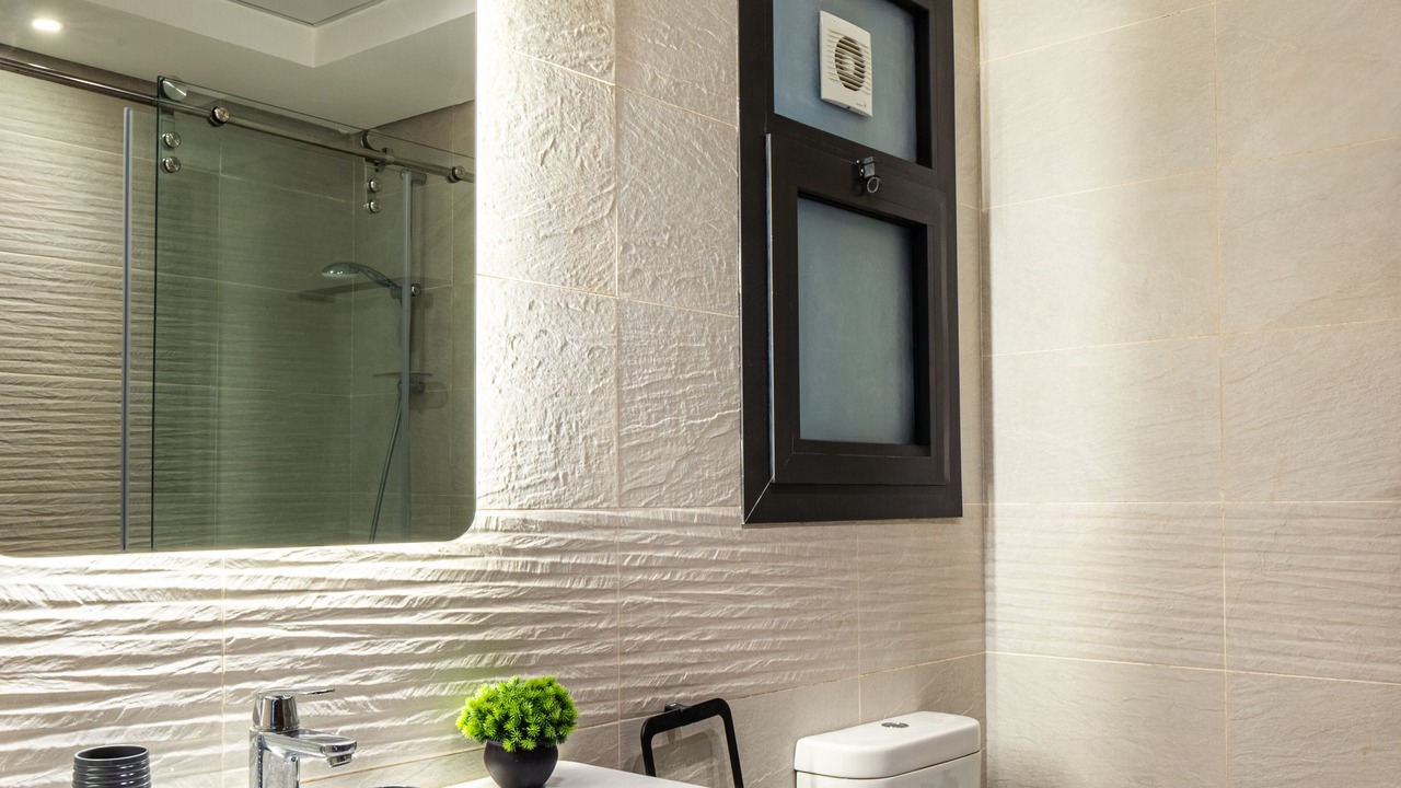 Photo of Bathroom in New Cairo