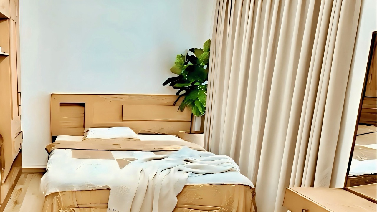 Photo of Bedroom in Cairo