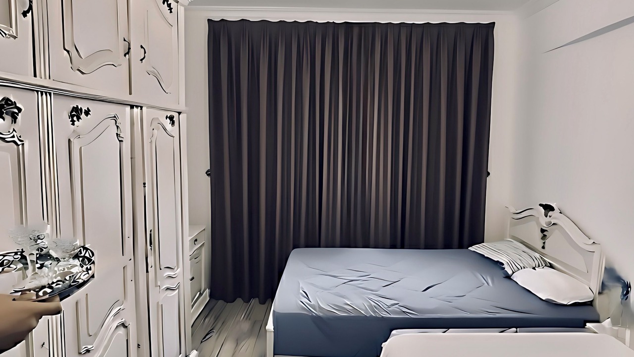 Photo of Bedroom in Sheikh Zayed City
