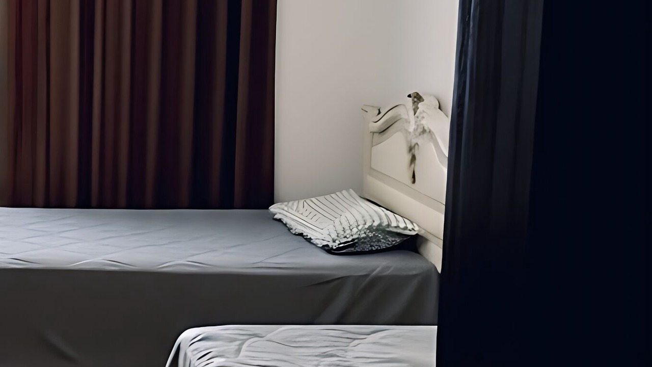 Photo of Bedroom in Sheikh Zayed City