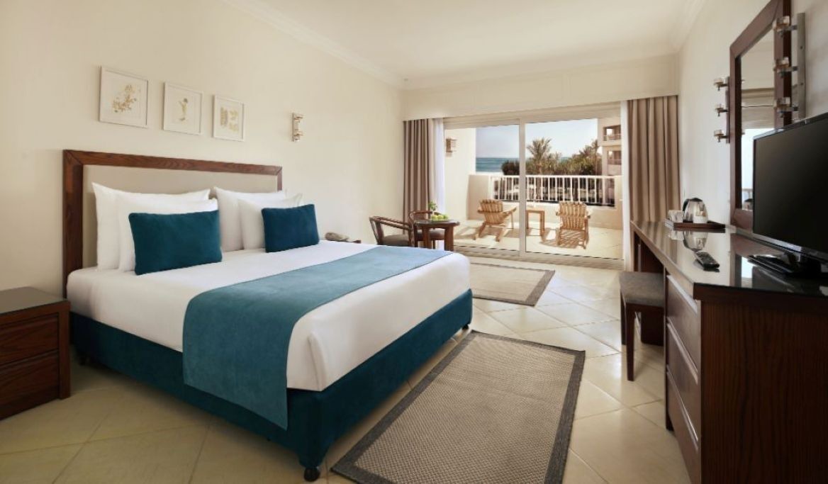 Photo of Bedroom in Soma Bay