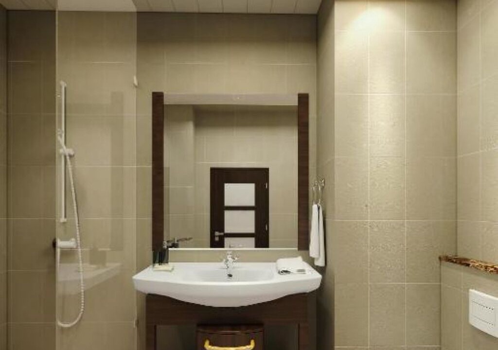 Photo of Bathroom in Soma Bay
