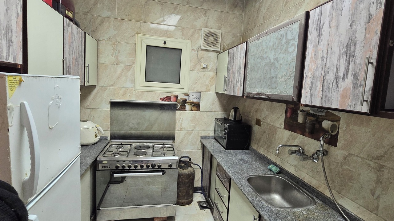 Photo of Kitchen in Marsa Alam