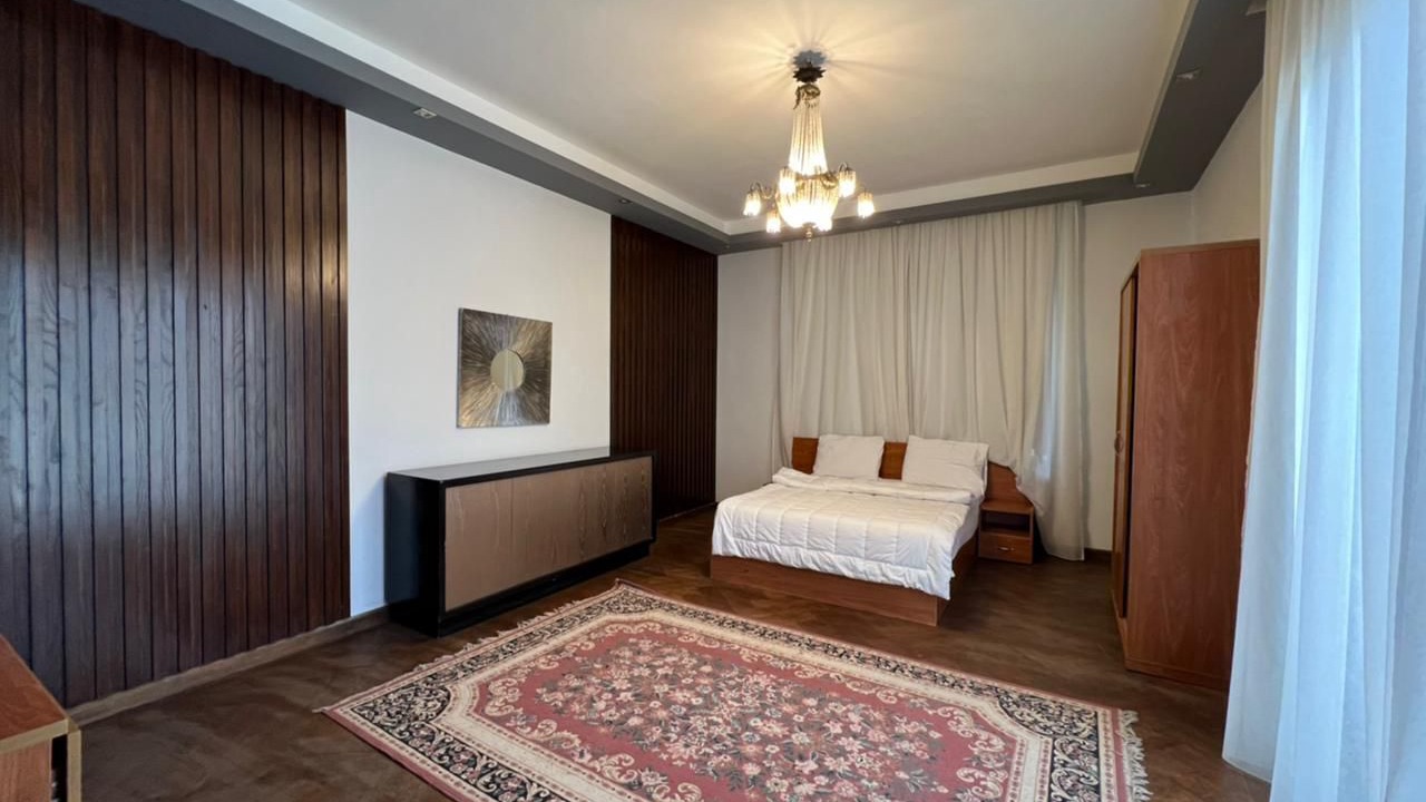 Photo of Bedroom in Sheikh Zayed City