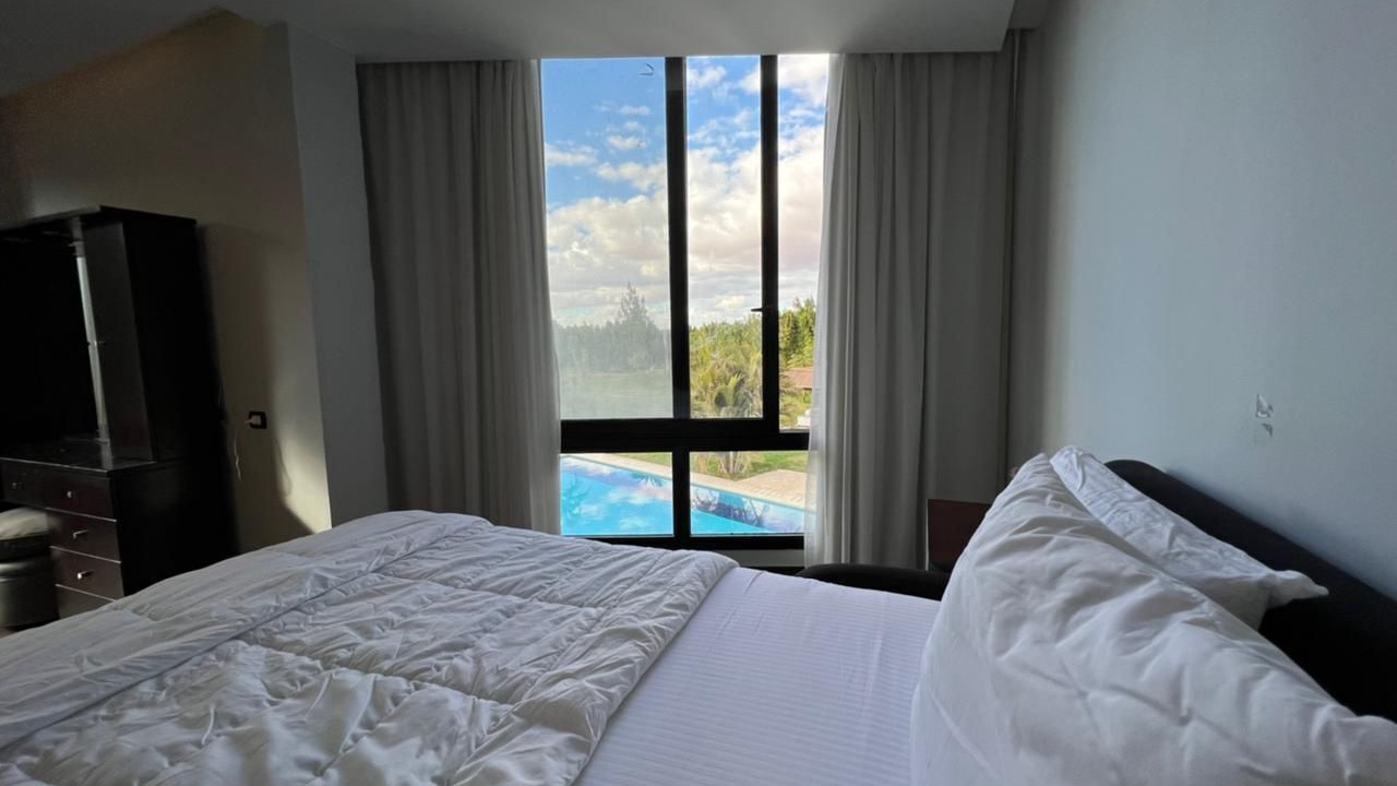 Photo of Bedroom in Sheikh Zayed City