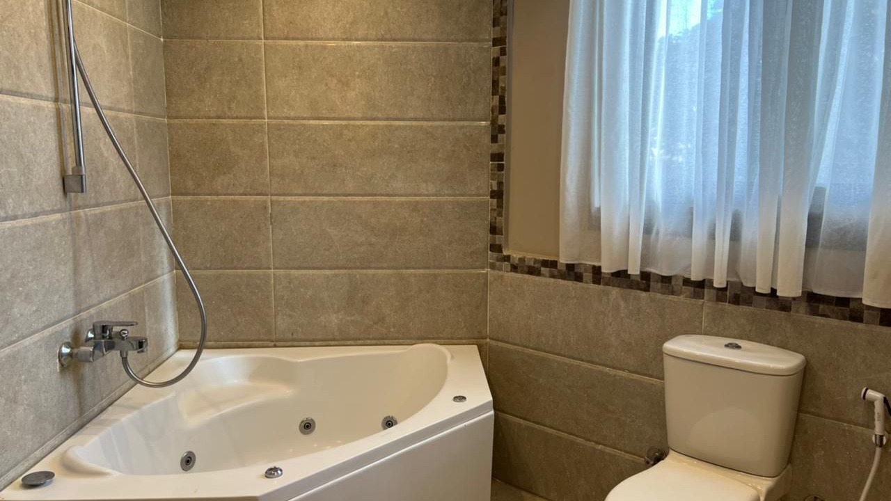 Photo of Bathroom in Sheikh Zayed City