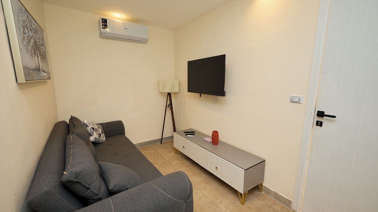 Photo of Livingroom in Al Rehab