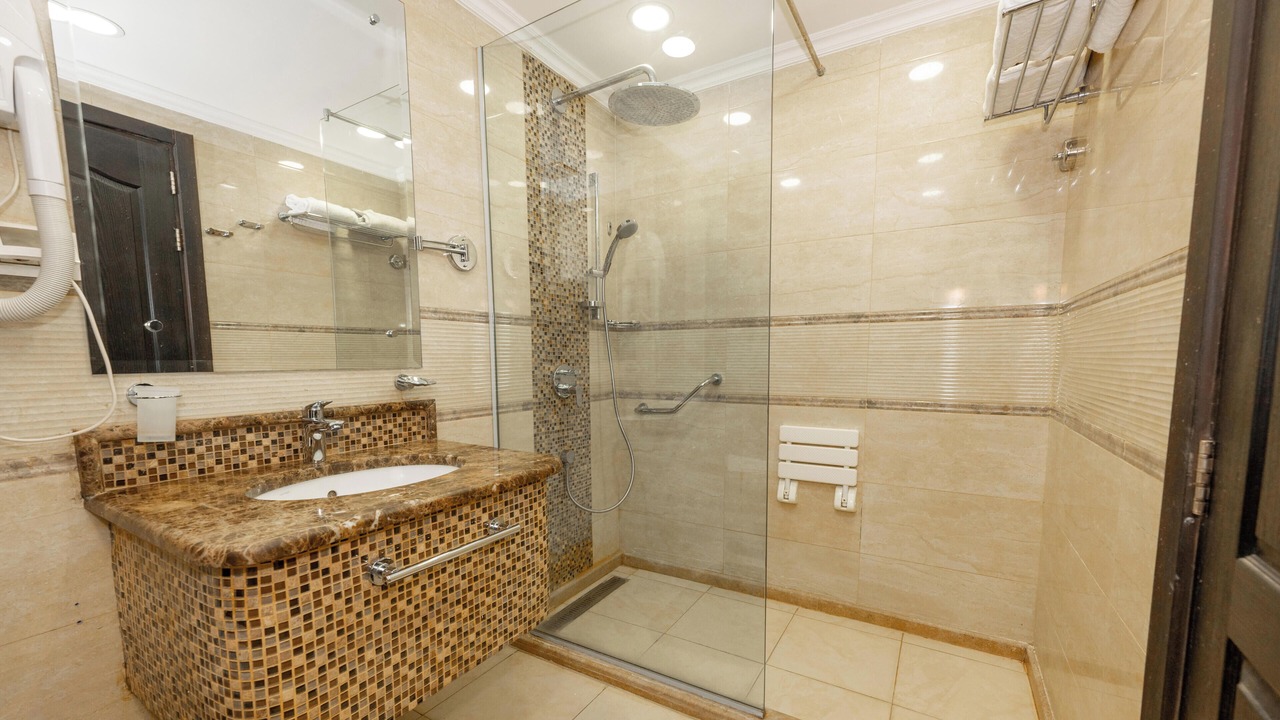 Photo of Bathroom in Al-Muski