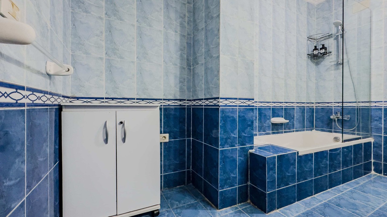Photo of Bathroom in Heliopolis
