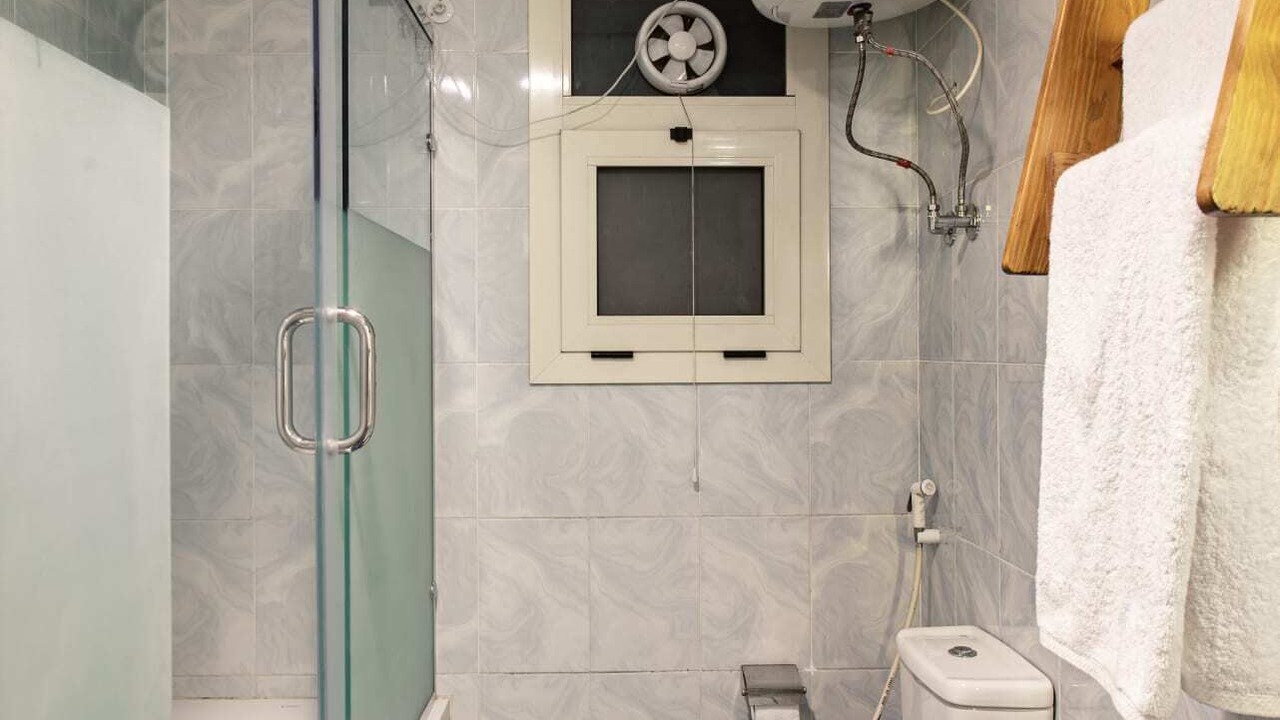 Photo of Bathroom in Heliopolis