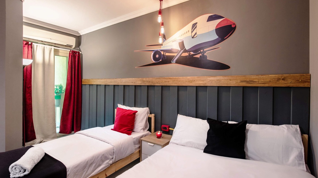 Photo of Bedroom in Heliopolis