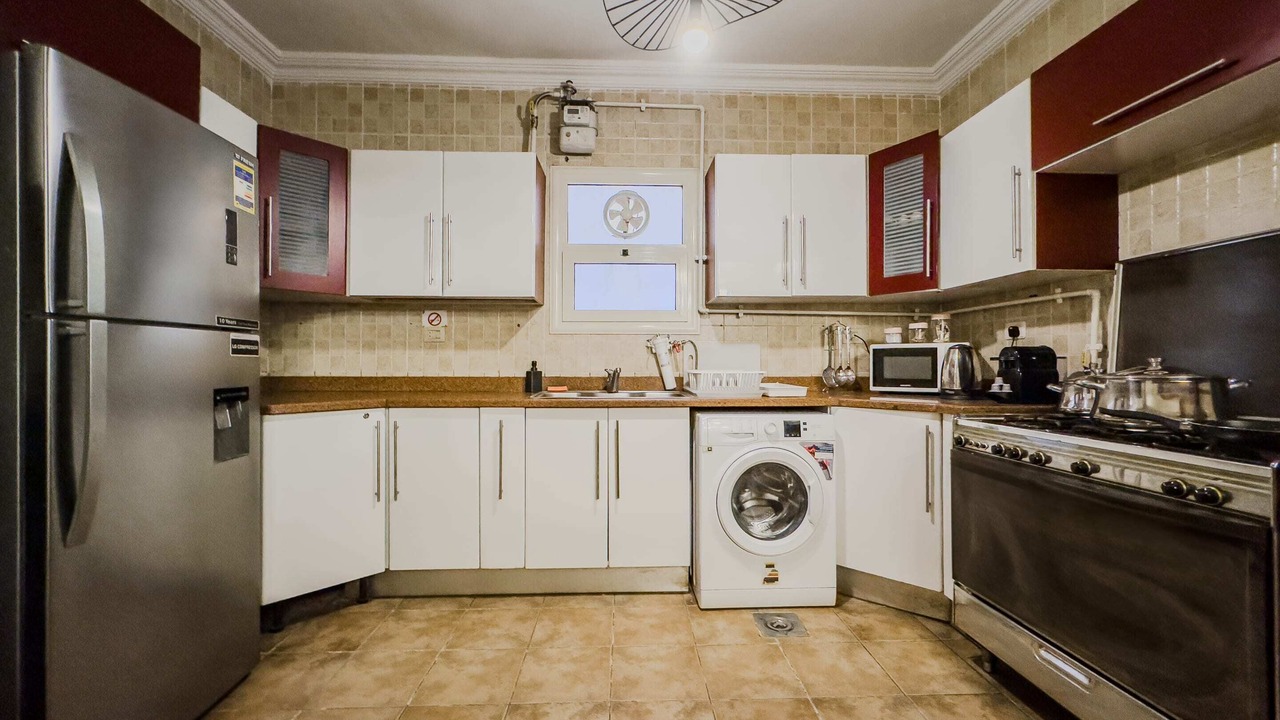 Photo of Kitchen in Heliopolis