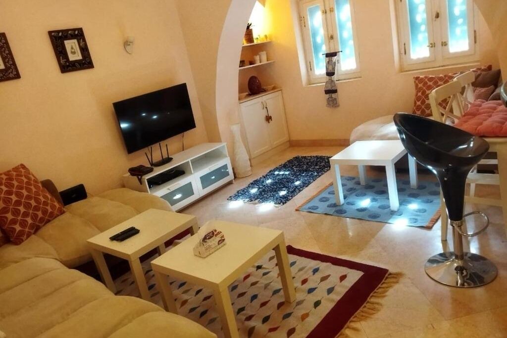 Photo of Livingroom in El Gouna