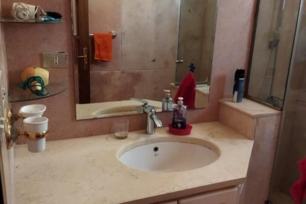 Photo of Bathroom in El Gouna