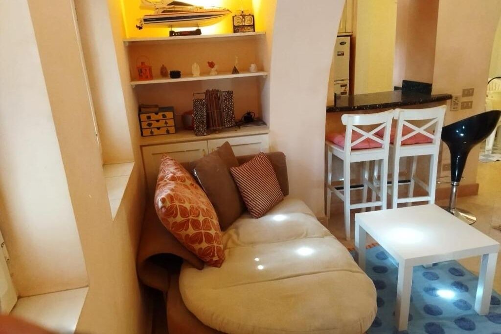 Photo of Livingroom in El Gouna