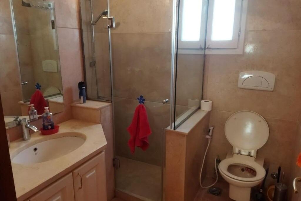 Photo of Bathroom in El Gouna