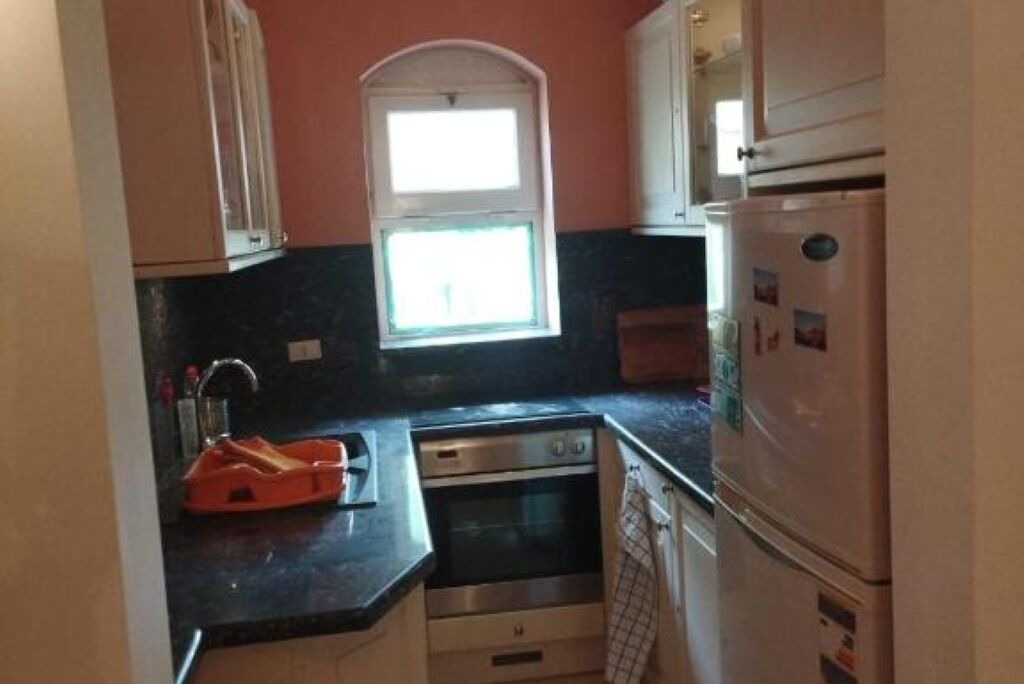 Photo of Kitchen in El Gouna