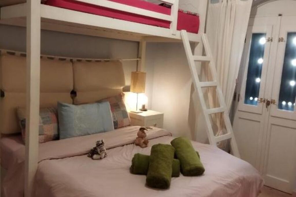 Photo of Bedroom in El Gouna