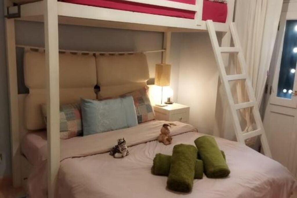 Photo of Bedroom in El Gouna
