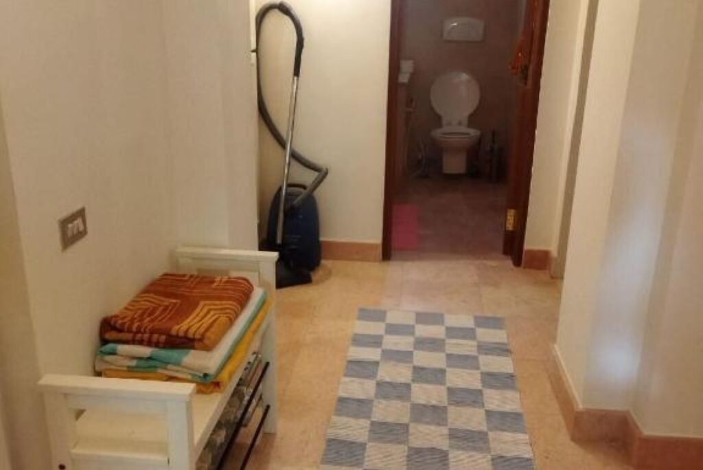 Photo of Bathroom in El Gouna