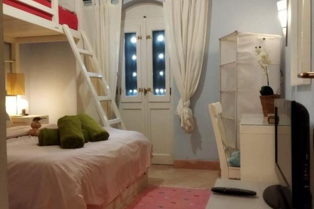 Photo of Bedroom in El Gouna