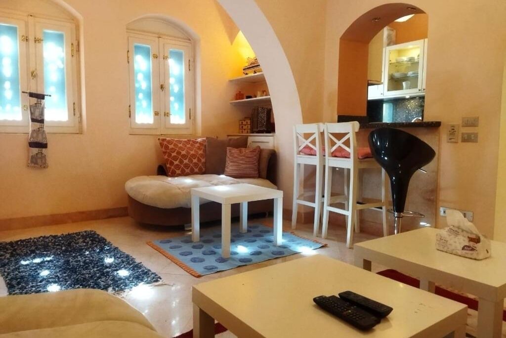 Photo of Livingroom in El Gouna