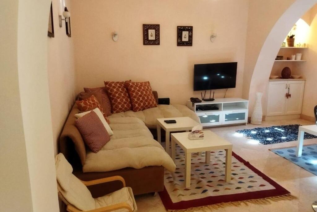 Photo of Livingroom in El Gouna