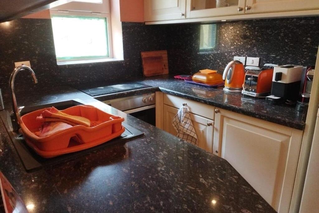 Photo of Kitchen in El Gouna