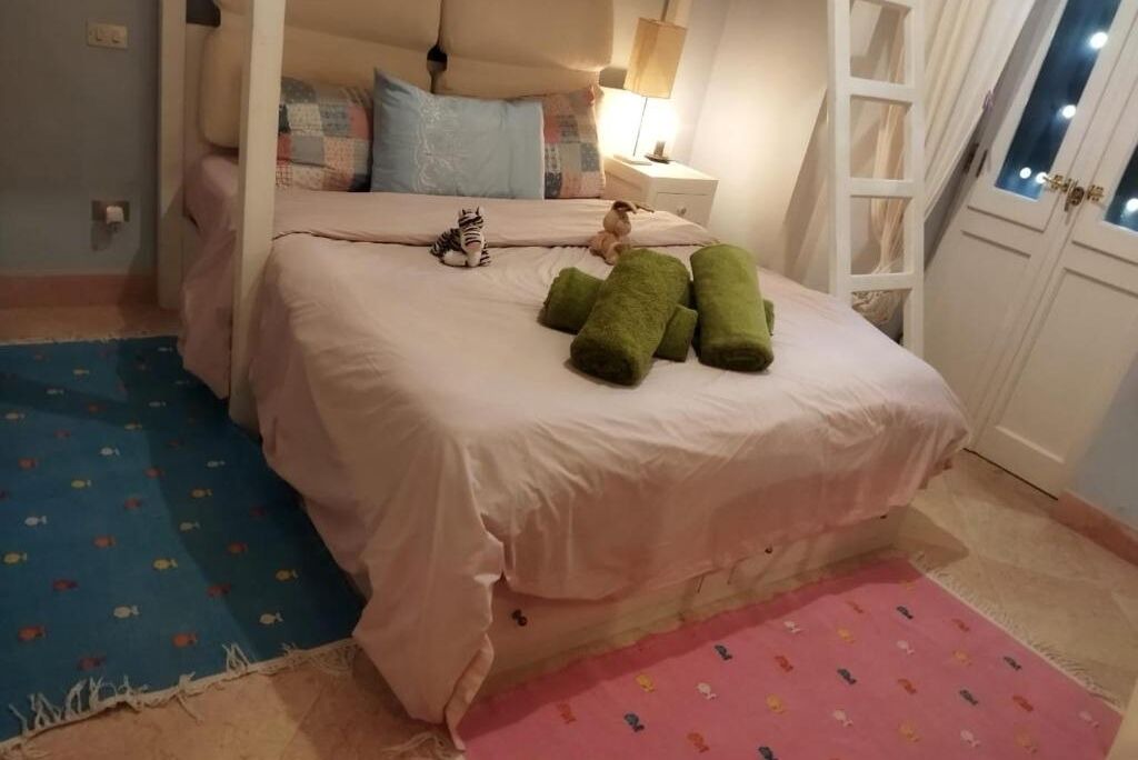 Photo of Bedroom in El Gouna