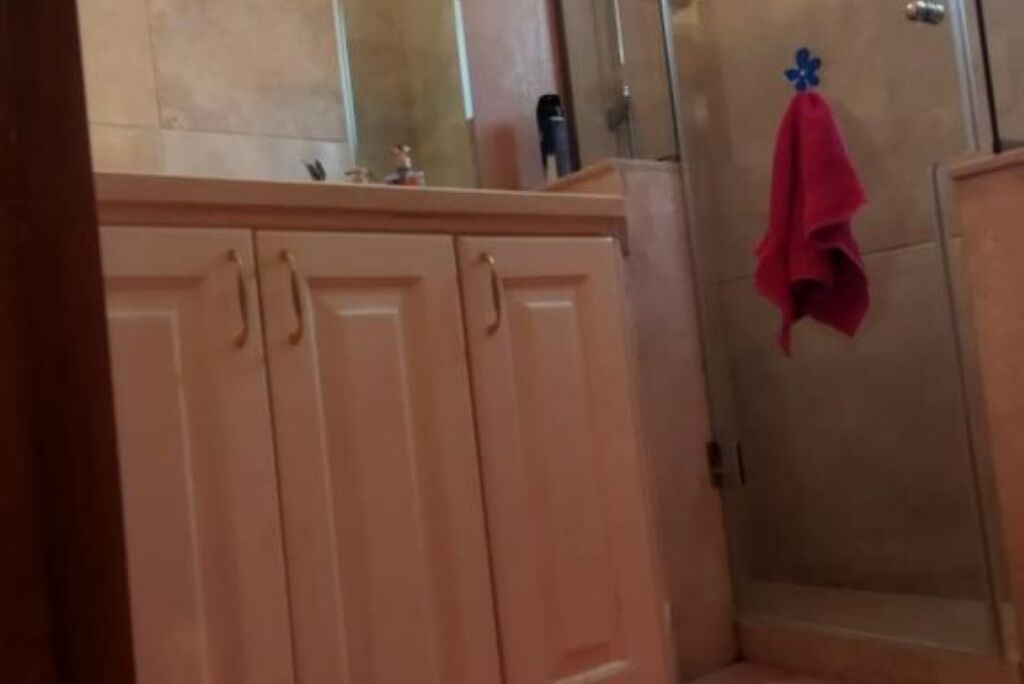 Photo of Bathroom in El Gouna