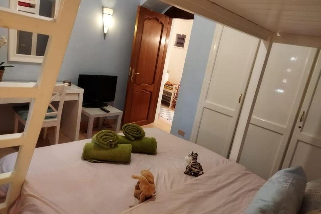 Photo of Bedroom in El Gouna