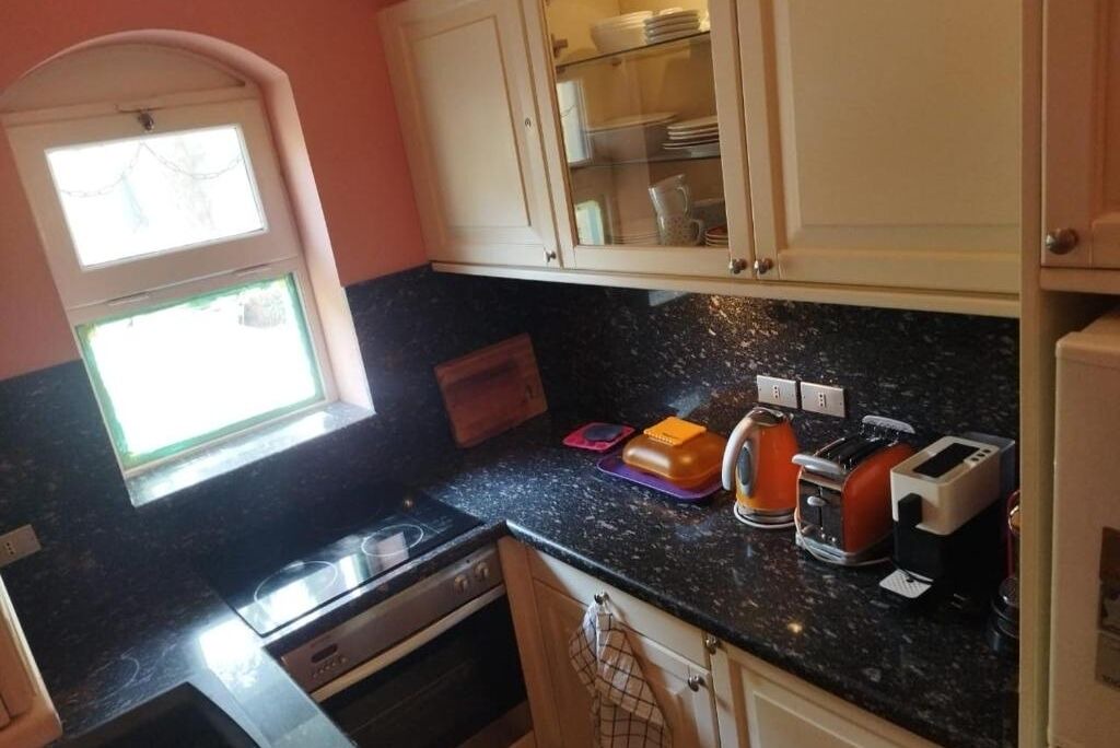 Photo of Kitchen in El Gouna