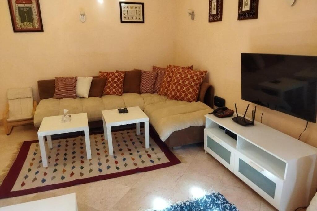 Photo of Livingroom in El Gouna