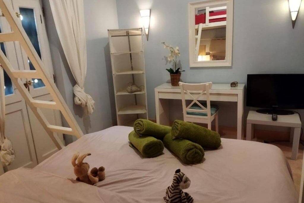 Photo of Bedroom in El Gouna