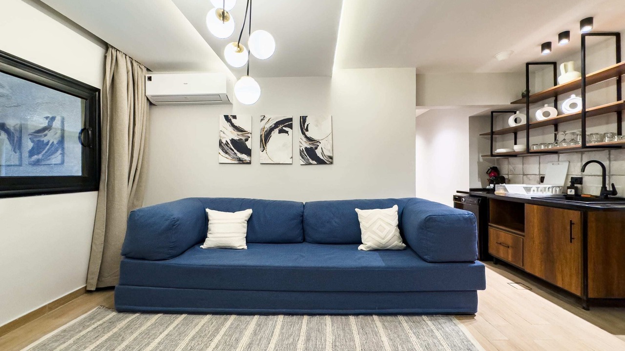 Photo of Livingroom in Heliopolis