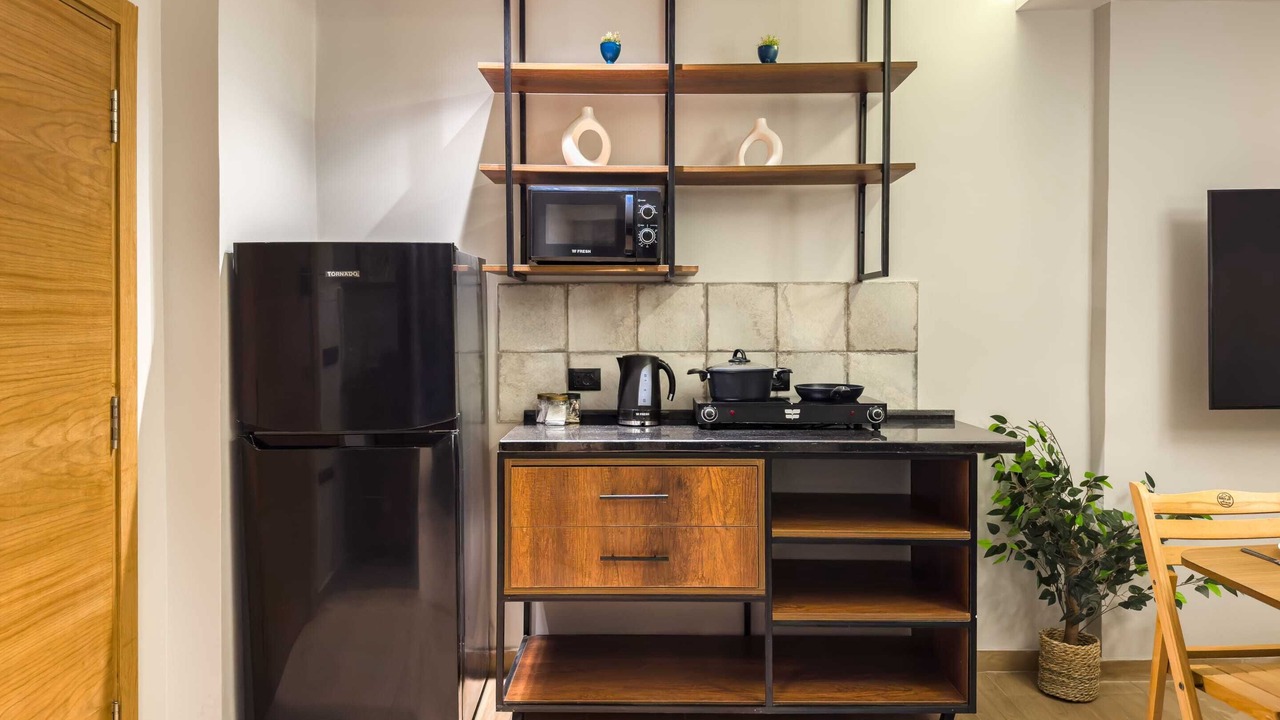 Photo of Kitchen in Heliopolis